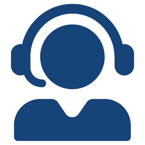 klantenservice logo