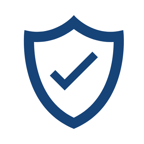 Garantie logo