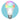 E27 RGBW wifi bulb lamp