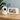 camera en babyfoon monitor naast elkaar