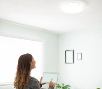 Jouw Gids naar slimme verlichting in huis - Gologi