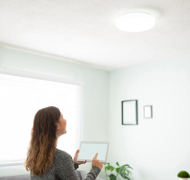 Jouw Gids naar slimme verlichting in huis - Gologi