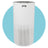 Luchtreiniger met HEPA13 filter