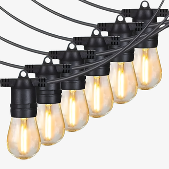 Breng Kleur In Je Tuin Met Ons Lichtsnoer Met 20 Gekleurde Led Lampjes Werkend Breng Kleur In Je Tuin Met Ons Lichtsnoer Met 20 Gekleurde Led Lampjes Werkend