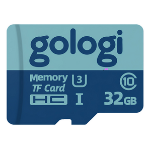 32GB SD Kaart