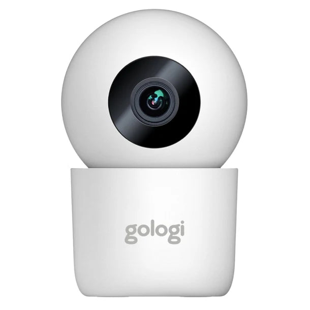 Indoor camera - Beveiligingscamera - Full HD - Gologi